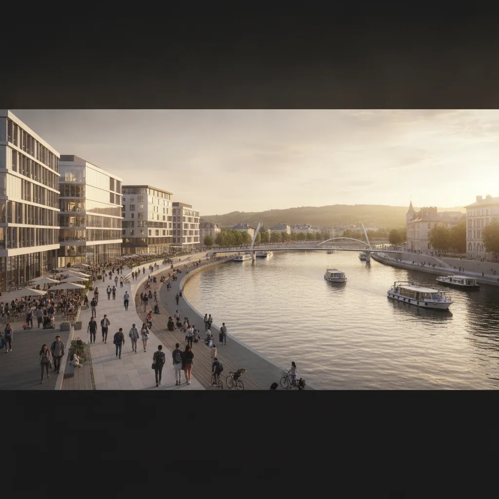Airbnb quartier Saint-Serge Angers | Guide complet 2025 - airbnb quartier saint serge angers