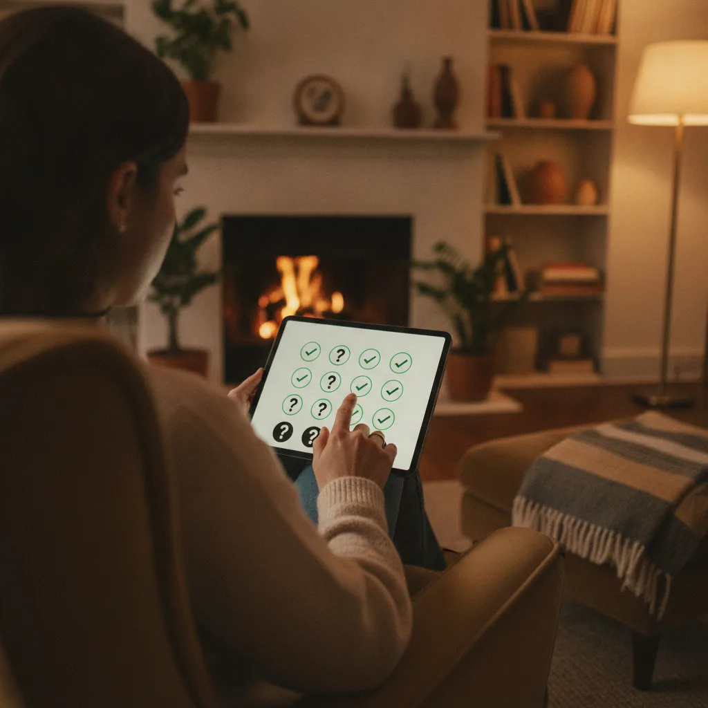 airbnb quartier Saint-Serge Angers
