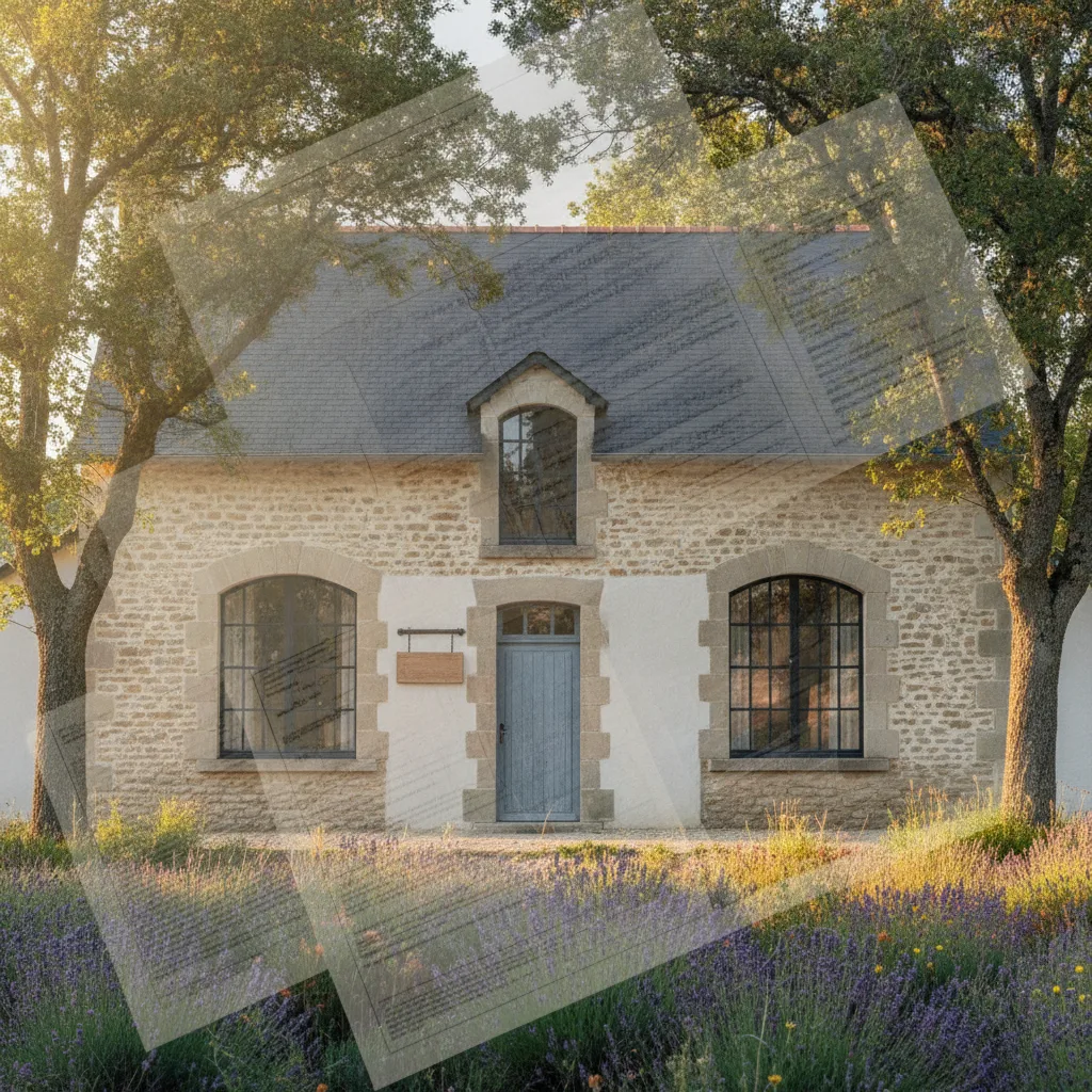 Changement d'usage location courte durée en Pays de la Loire - changement usage location courte duree pays loire