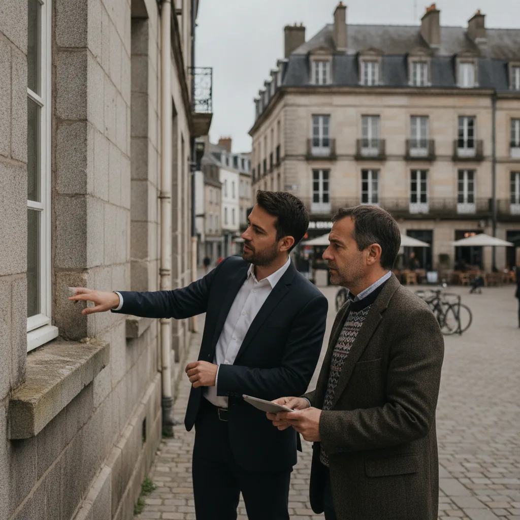 conciergerie airbnb Cholet