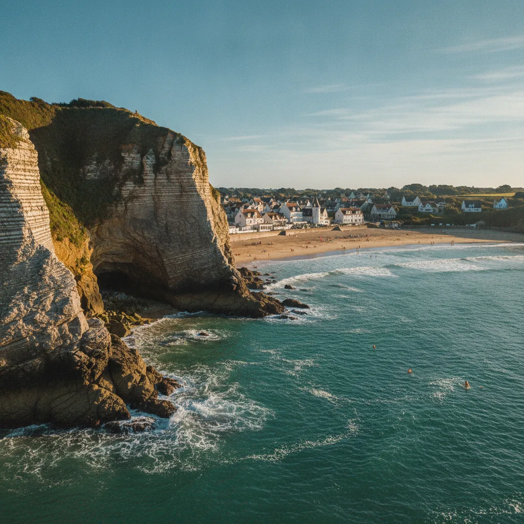 Conciergerie Airbnb Pornic Côte de Jade | Guide 2026 - conciergerie airbnb pornic cote jade
