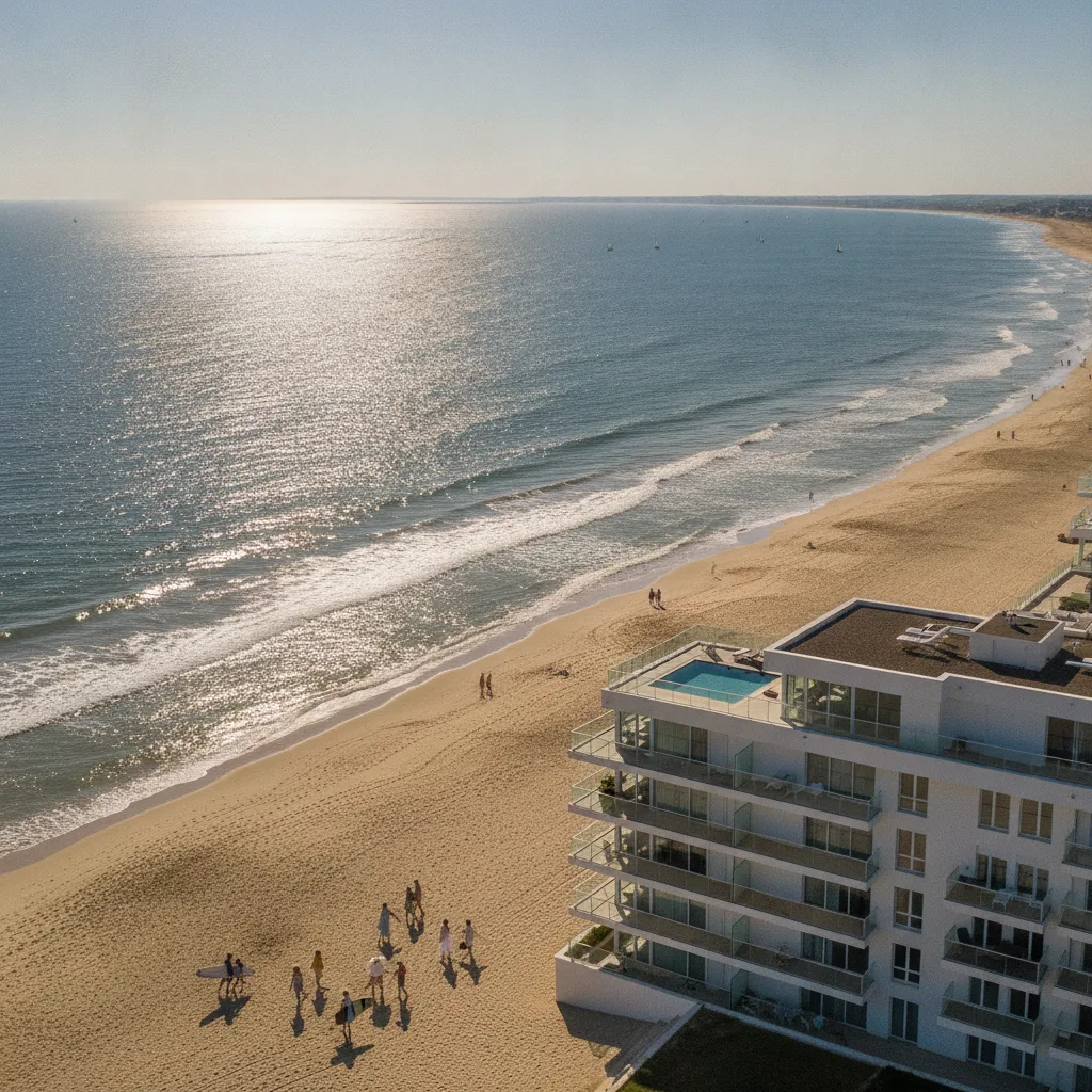 Conciergerie location saisonnière La Baule | Guide 2026 - conciergerie location saisonniere la baule