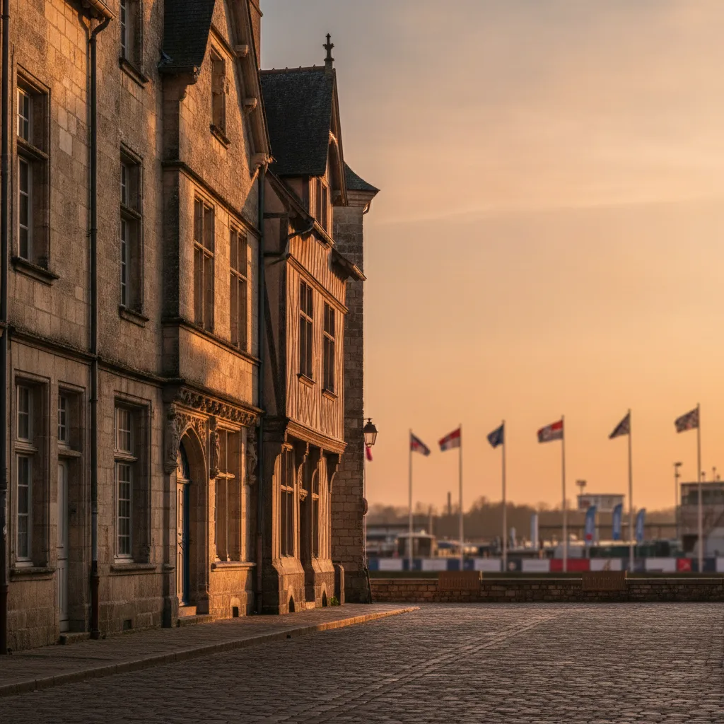 Gestion Airbnb Le Mans Sarthe | Guide complet 2026 - gestion airbnb le mans sarthe